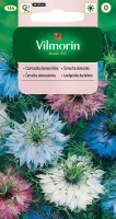 Černuška damašská
