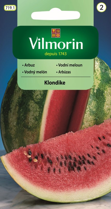 Vodný melón
