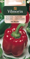 Paprika sladká